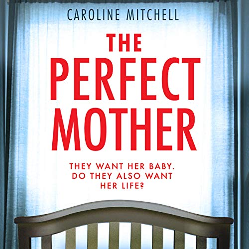 Page de couverture de The Perfect Mother