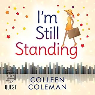 I'm Still Standing Audiobook By Colleen Coleman cover art