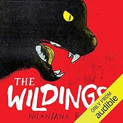 The Wildings cover art