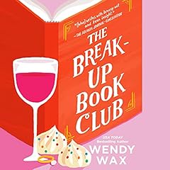 The Break-Up Book Club cover art