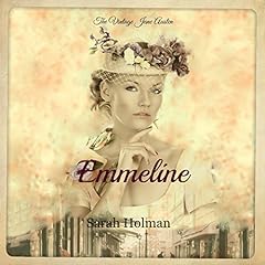 Emmeline cover art