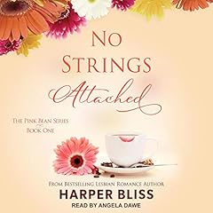 No Strings Attached cover art