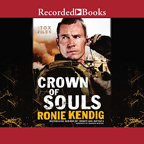 Crown of Souls Audiobook By Ronie Kendig cover art