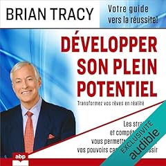 Couverture de Développer son plein potentiel