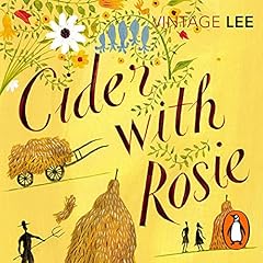 Cider with Rosie cover art