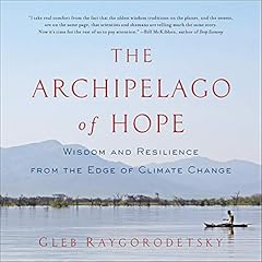 The Archipelago of Hope cover art