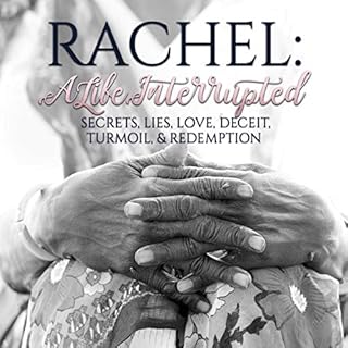 Rachel Audiobook By Desiree Paul cover art