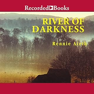 River of Darkness Audiobook By Rennie Airth cover art