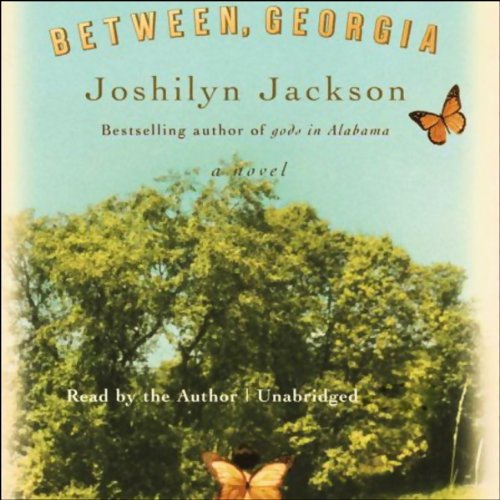 Between, Georgia cover art