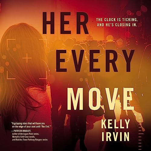 Her Every Move cover art