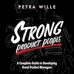 Strong Product People Titelbild