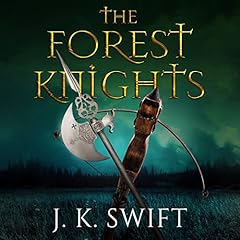 The Forest Knights Box Set cover art