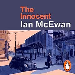 The Innocent cover art