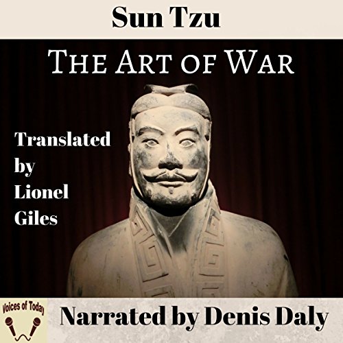 The Art of War cover art