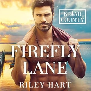 Firefly Lane Audiobook By Riley Hart cover art