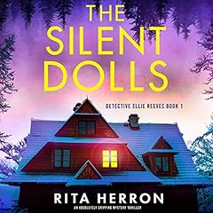 The Silent Dolls cover art