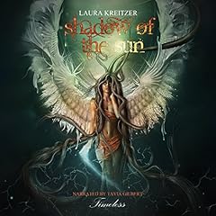 Shadow of the Sun cover art