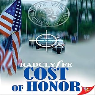 Cost of Honor Audiobook By Radclyffe cover art