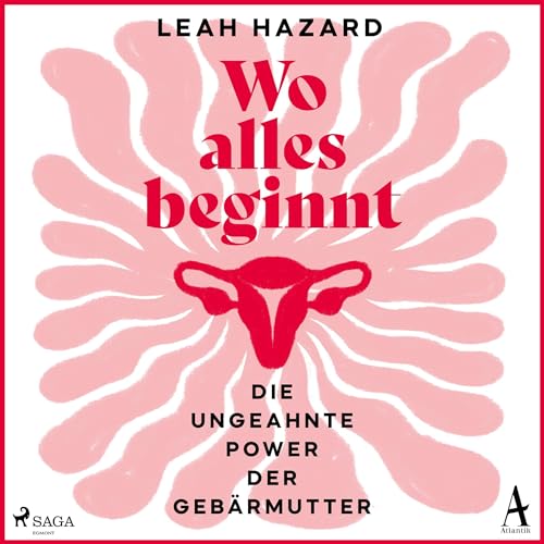 Wo alles beginnt Audiobook By Leah Hazard, Sophie Zeitz - Übersetzer cover art