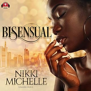 Bi-Sensual Audiobook By Nikki-Michelle cover art