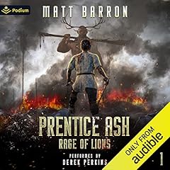 Prentice Ash cover art