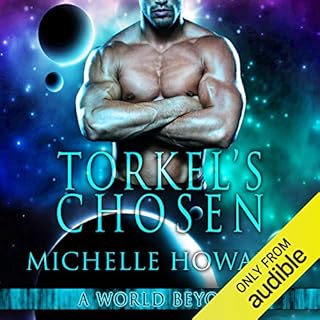 Torkel's Chosen Audiobook By Michelle Howard cover art