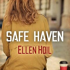 Safe Haven cover art