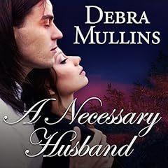 A Necessary Husband cover art