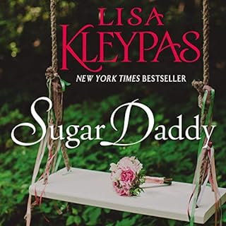 Sugar Daddy Audiobook By Lisa Kleypas cover art