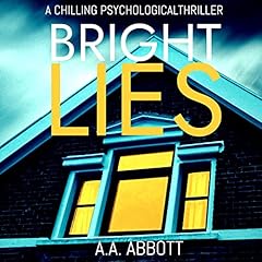 Bright Lies Titelbild