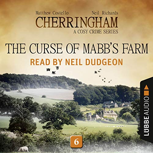 The Curse of Mabb's Farm Titelbild