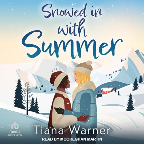 Snowed in with Summer cover art