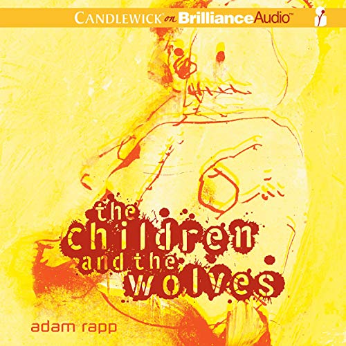 The Children and the Wolves cover art