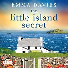 The Little Island Secret cover art