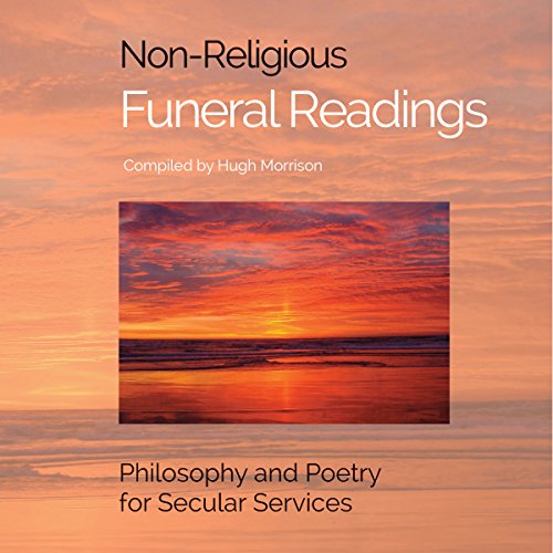 Non-Religious Funeral Readings Titelbild