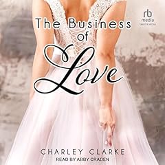 The Business of Love cover art