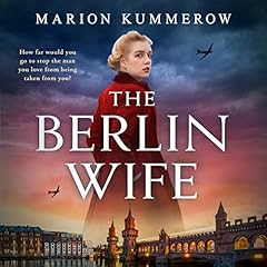 Couverture de The Berlin Wife