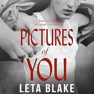 Pictures of You Audiobook By Leta Blake cover art