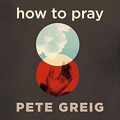 How to Pray cover art