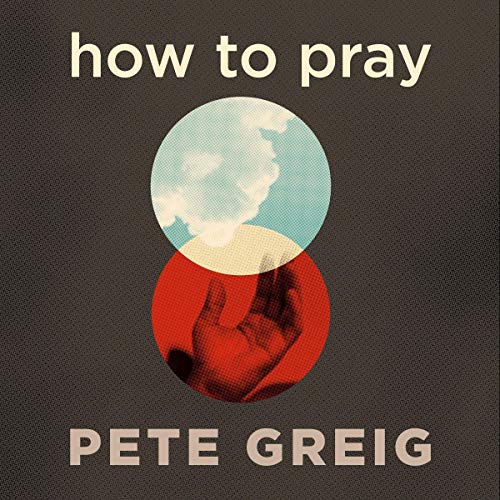 How to Pray cover art