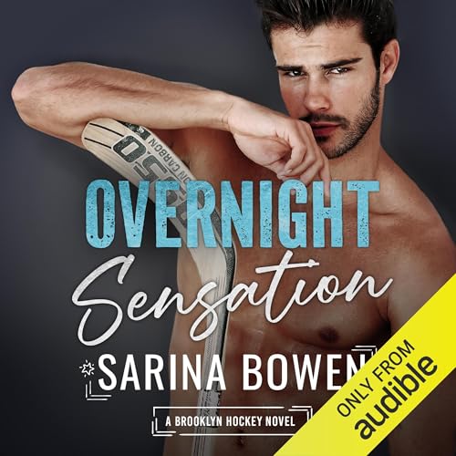 Overnight Sensation cover art