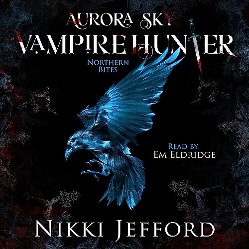 Northern Bites Audiolibro Por Nikki Jefford arte de portada