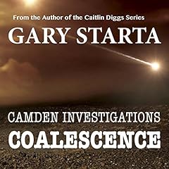 Coalescence cover art