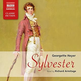 Sylvester cover art