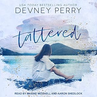 Tattered Audiobook By Devney Perry cover art