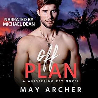 Off Plan Audiobook By May Archer cover art