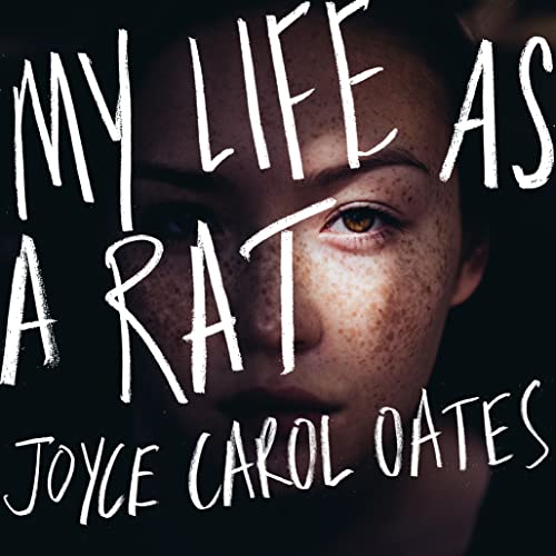 My Life as a Rat cover art