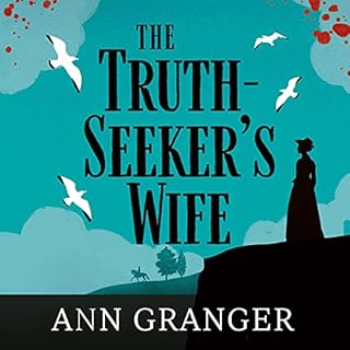 The Truth-Seeker's Wife cover art