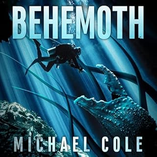 Behemoth Audiobook By Michael Cole cover art