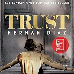 Couverture de Trust